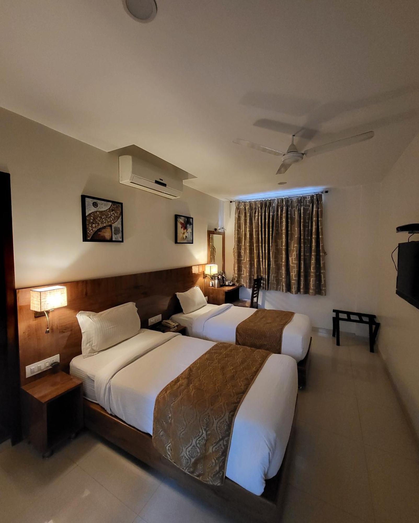 Sai Jashan - Where Blessings & Comfort Meet 4*