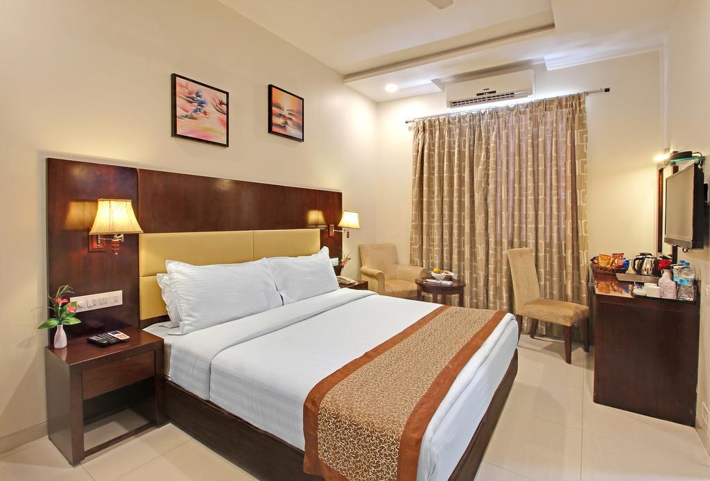 होटल Sai Jashan - Where Blessings & Comfort Meet 4*