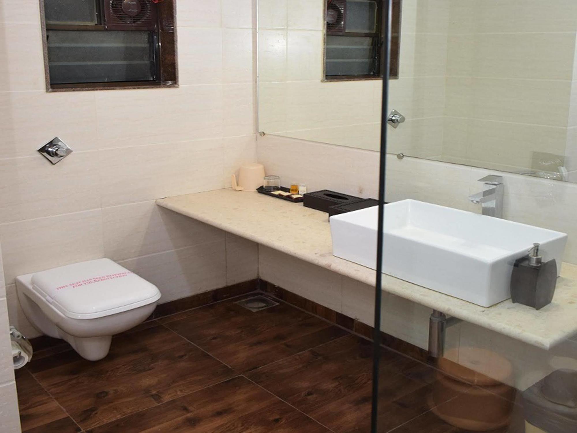होटल Sai Jashan - Where Blessings & Comfort Meet 4*