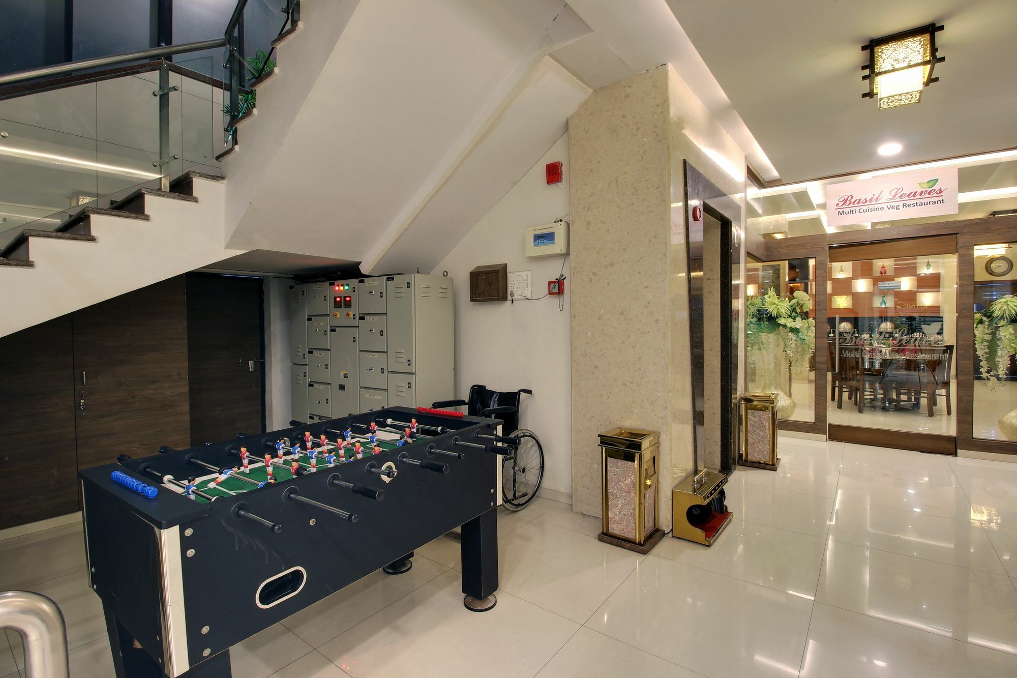 Sai Jashan - Where Blessings & Comfort Meet 4*