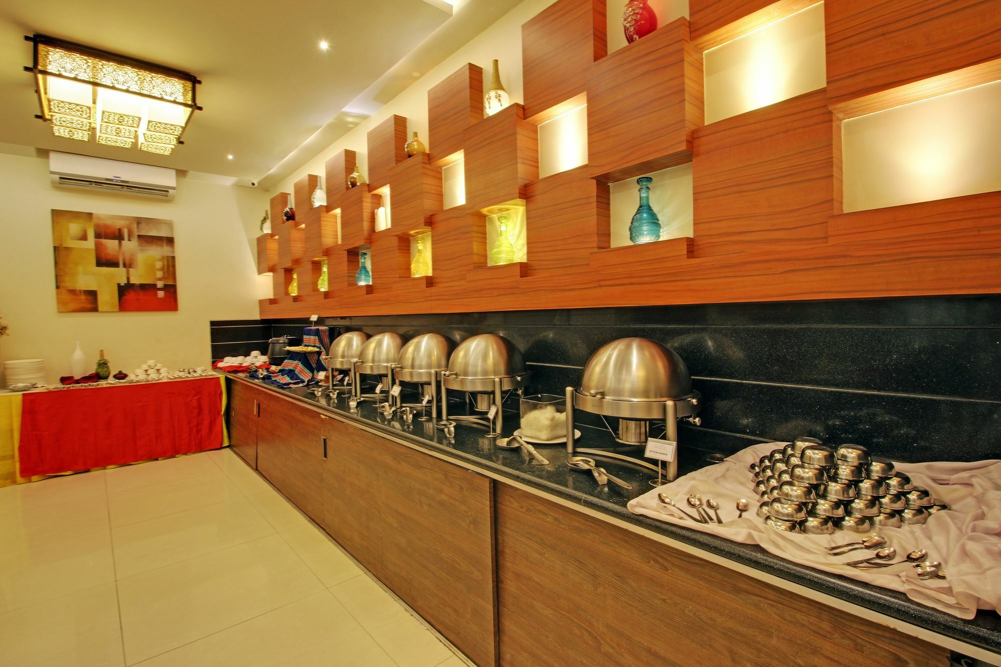 Sai Jashan - Where Blessings & Comfort Meet