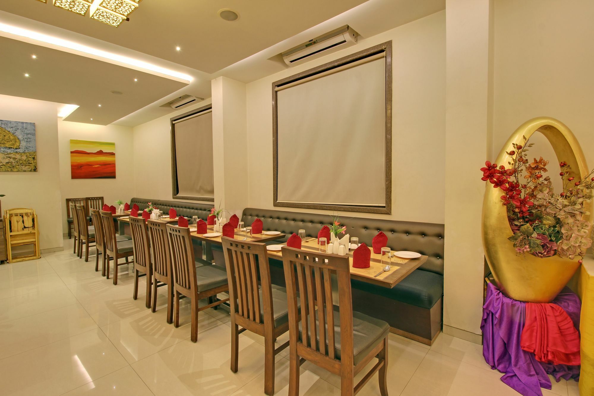Sai Jashan - Where Blessings & Comfort Meet होटल 4*