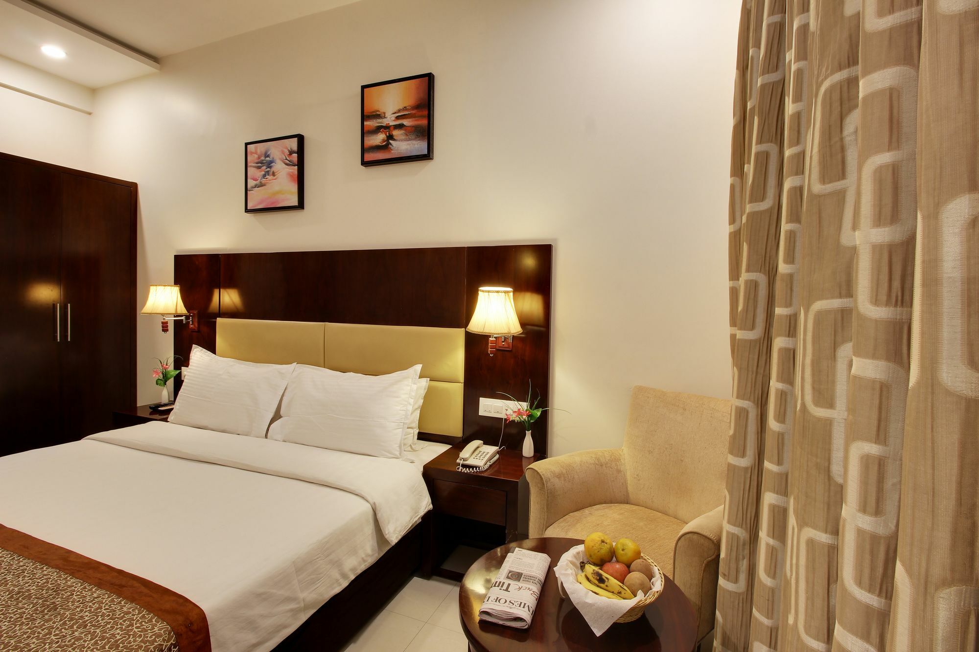 Sai Jashan - Where Blessings & Comfort Meet